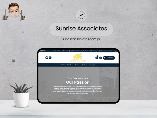 Sunrise Associates