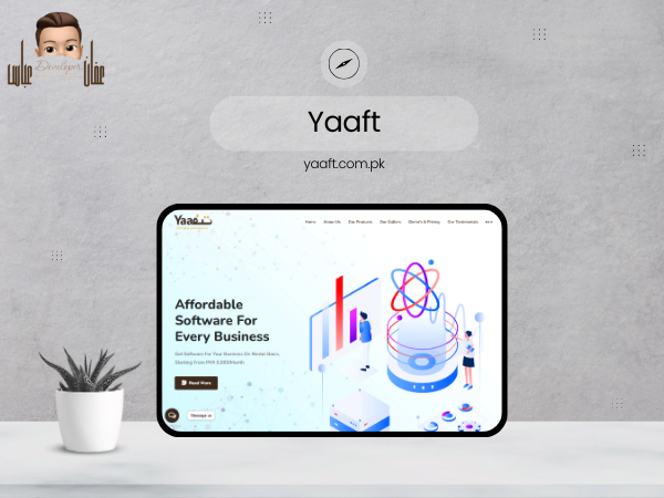 Yaaft