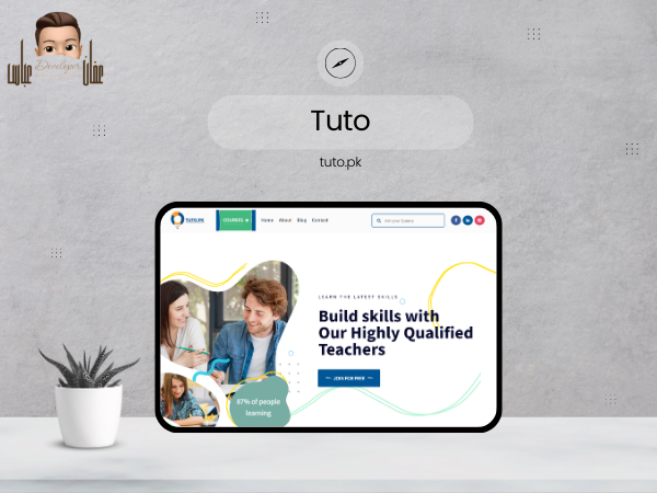 Tuto