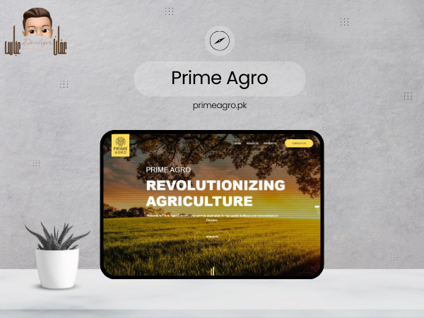 Prime Agro