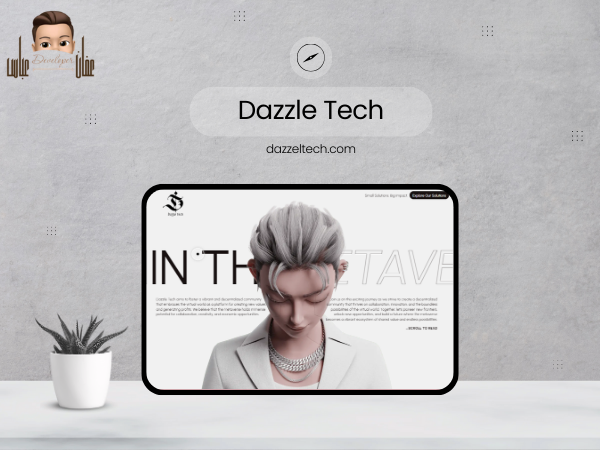 Dazzle Tech