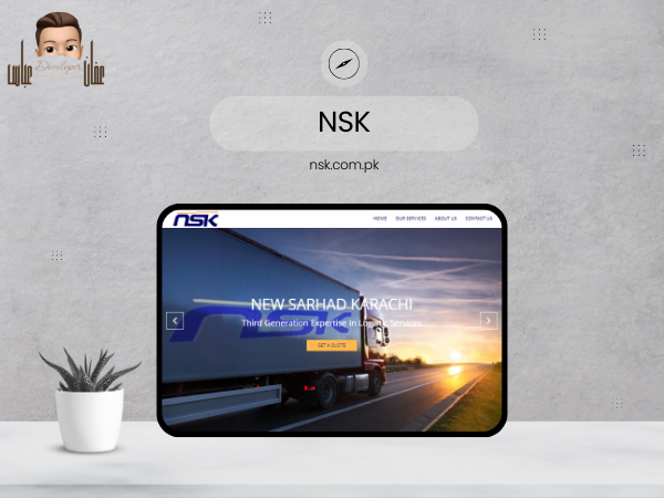 NSK
