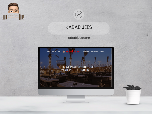 Kabab Jees