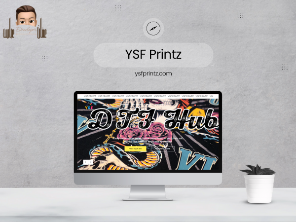YSF Printz