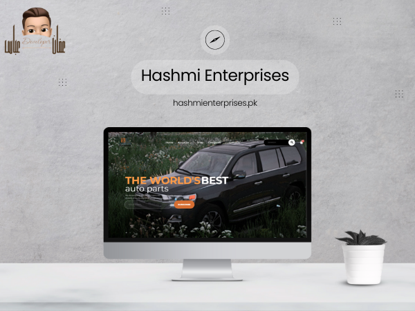 Hashmi Enterprises