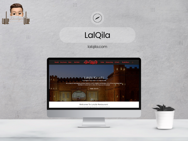 LalQila