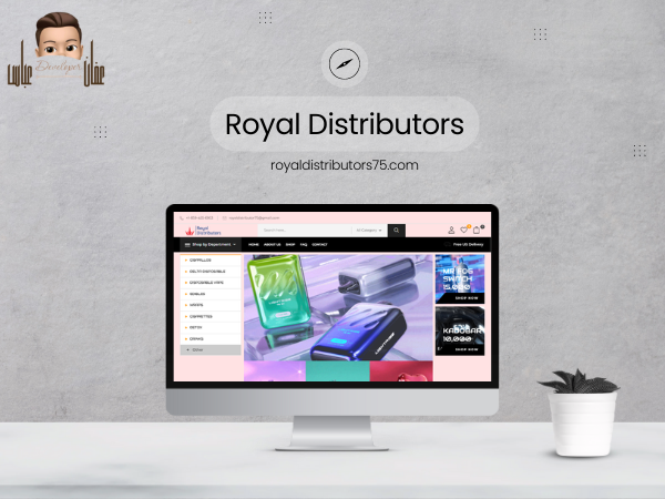 Royal Distributors