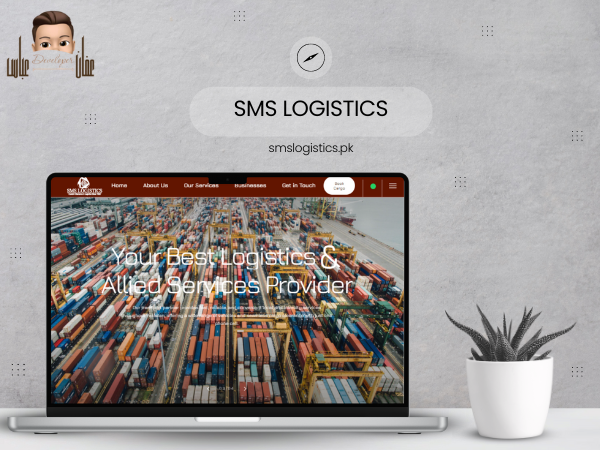 SMS Logistics