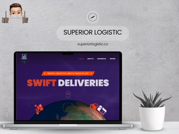 Superior Logistic
