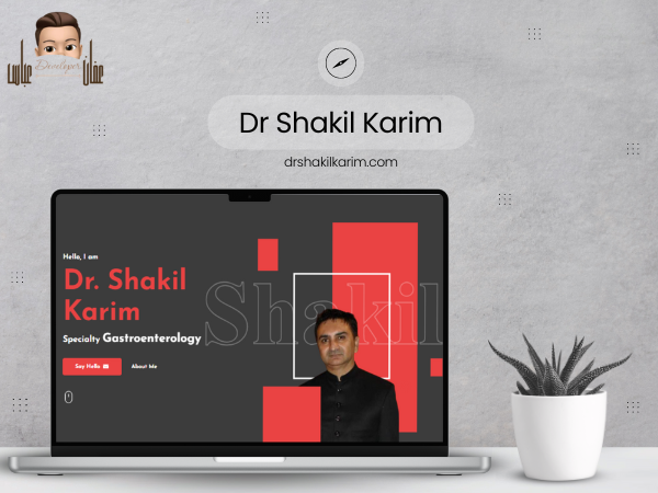 Dr. Shakil Karim